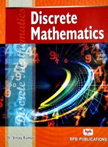 DISCRETE MATHEMATICS