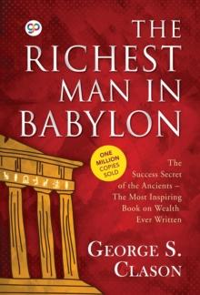 The Richest Man in Babylon : 9789387669369