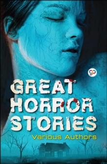 Great Horror Stories