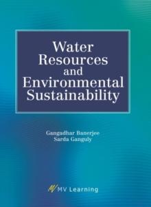 Water Resources and Environmental Sustainability