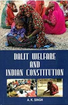 Dalit Welfare and Indian Constitution