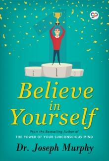 Believe in Yourself