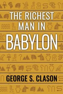 The Richest Man in Babylon