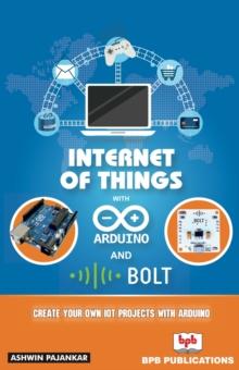 INTRENET OF THINGS WITH ARDUINO AND BOLD IOT