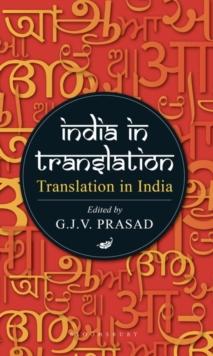 India in Translation, Translation in India