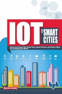 IoT and Smart Cities