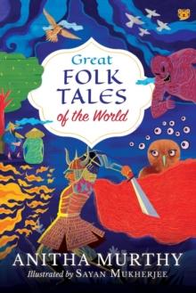 Great Folk Tales of the World