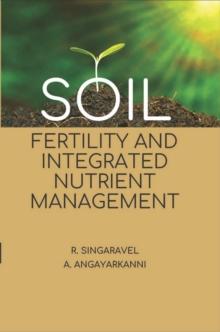 Soil Fertility And Integrated Nutrient Management