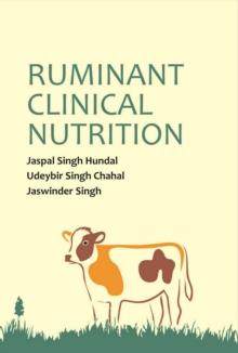 Ruminant Clinical Nutrition