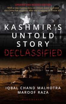 Kashmir' s Untold Story : (Revised and Updated)