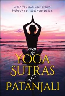 The Yoga Sutras of Patanjali