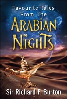 Favourite Tales from the Arabian Nights