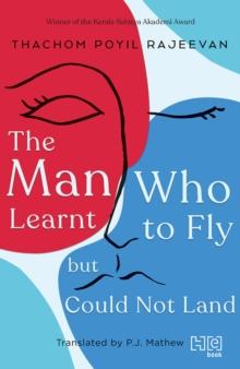 The Man Who Learnt to Fly but Could Not Land