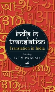 India in Translation, Translation in India