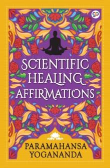 Scientific Healing Affirmations