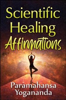 Scientific Healing Affirmations