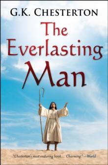 The Everlasting Man