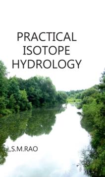 Practical Isotope Hydrology