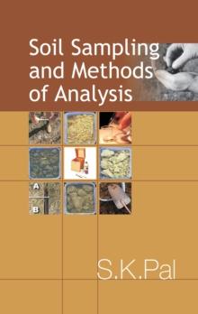 Soil Sampling and Methods of Analysis