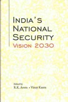 India's National Security Vision 2030