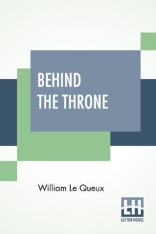 Behind The Throne