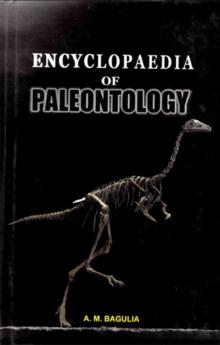 Encyclopaedia Of Paleontology