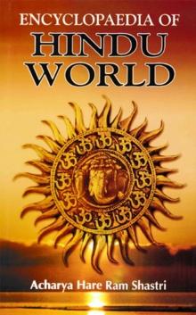 Encyclopaedia Of Hindu World