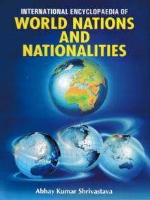 International Encyclopaedia of World Nations and Nationalities