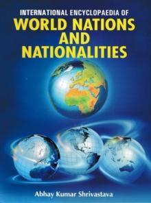 International Encyclopaedia of World Nations and Nationalities