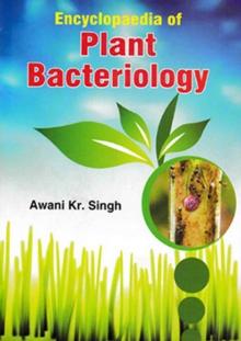 Encyclopaedia Of Plant Bacteriology