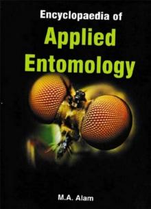 Encyclopaedia Of Applied Entomology