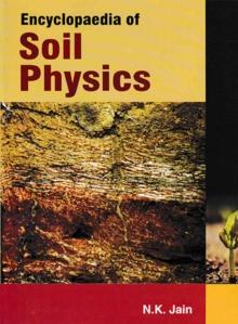 Encyclopaedia Of Soil Physics