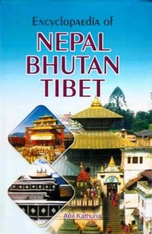 Encyclopaedia Of Nepal, Bhutan And Tibet (Tibet)