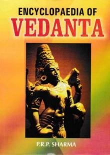 Encyclopaedia of Vedanta