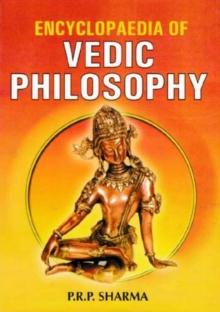 Encyclopaedia of Vedic Philosophy