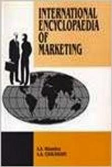 International Encyclopaedia Of Marketing  (Marketing Research)