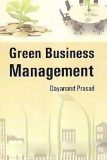 Green Business Management