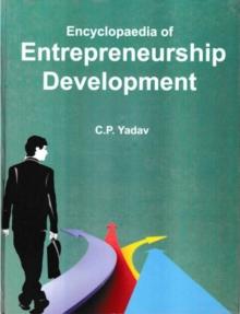 Encyclopaedia of Entrepreneurship Development (Development of Entrepreneurship)