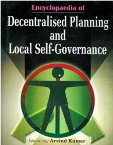 Encyclopaedia of Decentralised Planning and Local Self-Governance