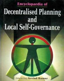 Encyclopaedia of Decentralised Planning and Local Self-Governance