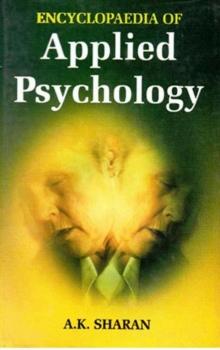 Encyclopaedia of Applied Psychology