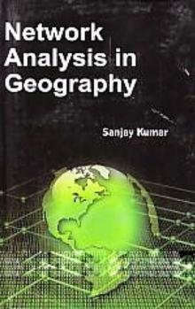 Network Analysis in Geography