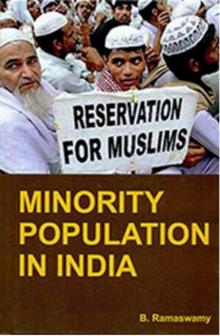 Minority Population In India