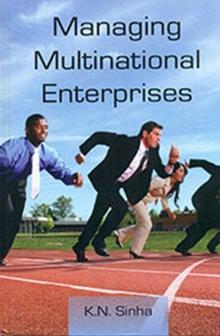 Managing Multinational Enterprises