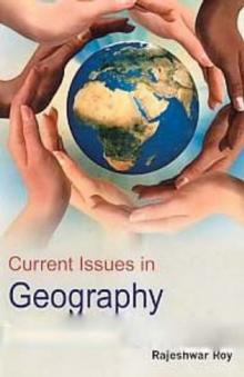 Current Issues In Geography