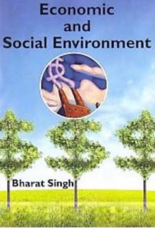 Economic And Social Environment