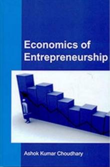 Economics Of Entrepreneurship