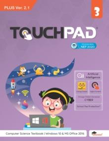 Touchpad Plus Ver. 2.1 Class 3