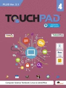 Touchpad Plus Ver. 3.1 Class 4