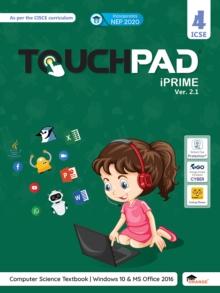 Touchpad iPrime Ver. 2.1 Class 4